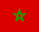 marocain et fiere de l'etre