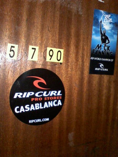 ma date de naissance